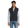 Gilet polaire unisexe sans manches - NORWAY