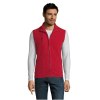 Gilet polaire unisexe sans manches - NORWAY