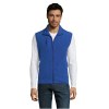 Gilet polaire unisexe sans manches - NORWAY