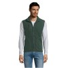 Gilet polaire unisexe sans manches - NORWAY