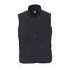 Gilet polaire unisexe sans manches - NORWAY