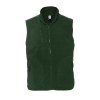 Gilet polaire unisexe sans manches - NORWAY