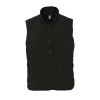 Gilet polaire unisexe sans manches - NORWAY