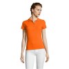 Polo femme - PEOPLE