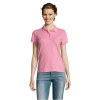 Polo femme - PEOPLE