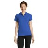 Polo femme - PEOPLE