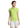 Polo femme - PEOPLE