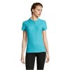 Polo femme - PEOPLE