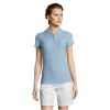 Polo femme - PEOPLE