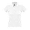Polo femme - PEOPLE