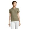 Polo femme - PEOPLE