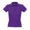 Polo femme - PEOPLE