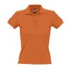 Polo femme - PEOPLE