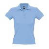 Polo femme - PEOPLE