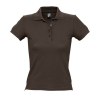 Polo femme - PEOPLE