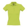 Polo femme - PEOPLE
