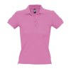 Polo femme - PEOPLE