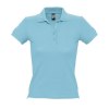 Polo femme - PEOPLE
