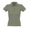 Polo femme - PEOPLE