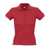 Polo femme - PEOPLE