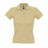 Polo femme - PEOPLE