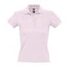 Polo femme - PEOPLE