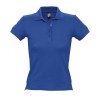 Polo femme - PEOPLE