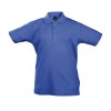Polo enfant - SUMMER II KIDS