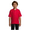 Polo enfant - SUMMER II KIDS