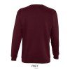 Sweat-shirt unisexe col rond - NEW SUPREME