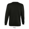 Sweat-shirt unisexe col rond - NEW SUPREME
