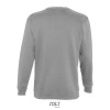 Sweat-shirt unisexe col rond - NEW SUPREME