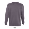 Sweat-shirt unisexe col rond - NEW SUPREME
