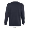 Sweat-shirt unisexe col rond - NEW SUPREME