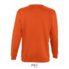 Sweat-shirt unisexe col rond - NEW SUPREME