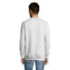 Sweat-shirt unisexe col rond - NEW SUPREME