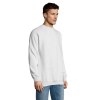 Sweat-shirt unisexe col rond - NEW SUPREME