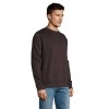Sweat-shirt unisexe col rond - NEW SUPREME
