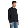 Sweat-shirt unisexe col rond - NEW SUPREME