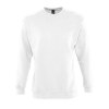 Sweat-shirt unisexe col rond - NEW SUPREME