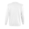 Sweat-shirt unisexe col rond - NEW SUPREME