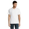 Tee-shirt homme col ‘’v’’ - VICTORY