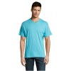 Tee-shirt homme col ‘’v’’ - VICTORY