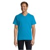Tee-shirt homme col ‘’v’’ - VICTORY