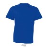 Tee-shirt homme col ‘’v’’ - VICTORY