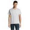 Tee-shirt homme col ‘’v’’ - VICTORY