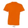 Tee-shirt homme col ‘’v’’ - VICTORY