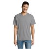 Tee-shirt homme col ‘’v’’ - VICTORY