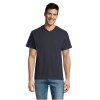 Tee-shirt homme col ‘’v’’ - VICTORY