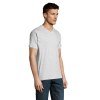 Tee-shirt homme col ‘’v’’ - VICTORY